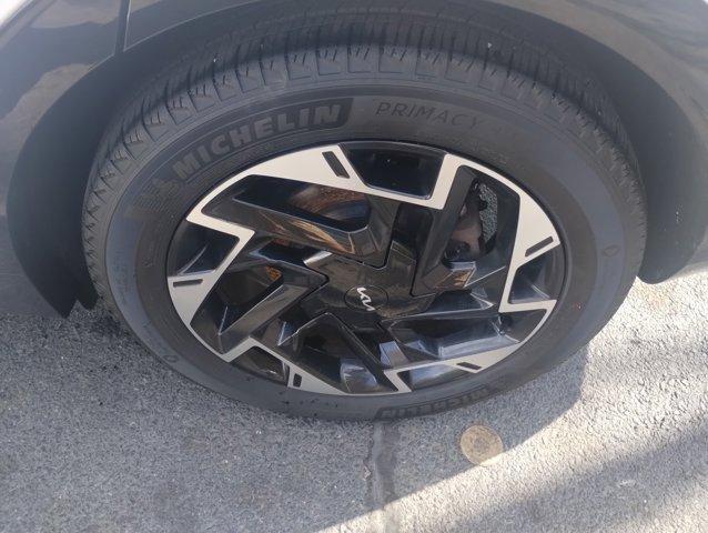 used 2023 Kia Sportage car, priced at $29,924