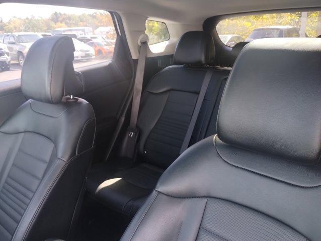 used 2023 Kia Sportage car, priced at $29,924