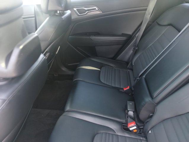 used 2023 Kia Sportage car, priced at $29,924