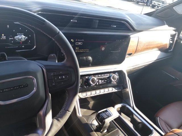 used 2024 GMC Sierra 1500 car, priced at $77,944