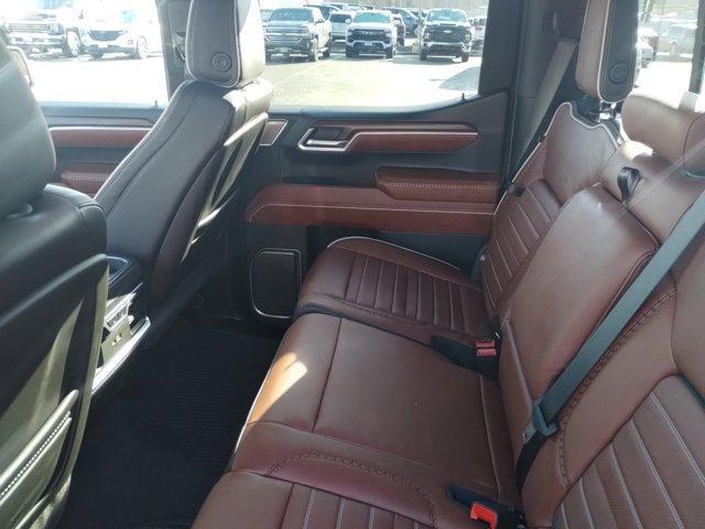 used 2024 GMC Sierra 1500 car, priced at $77,944