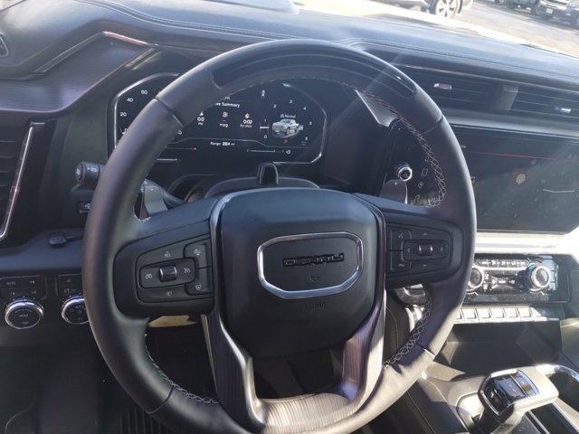used 2024 GMC Sierra 1500 car, priced at $77,944