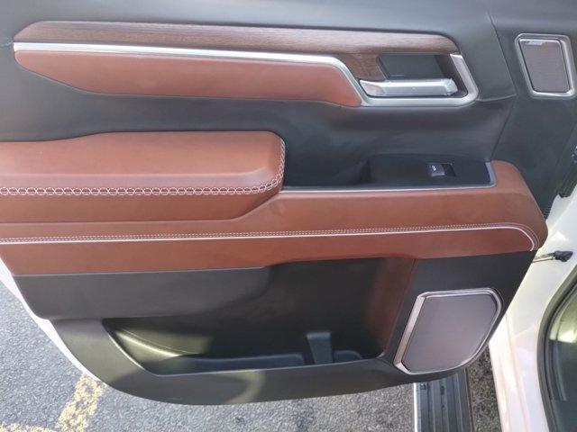 used 2024 GMC Sierra 1500 car, priced at $77,944