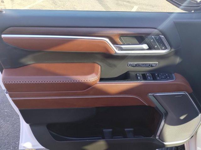used 2024 GMC Sierra 1500 car, priced at $77,944