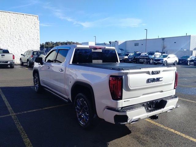 used 2024 GMC Sierra 1500 car, priced at $77,944