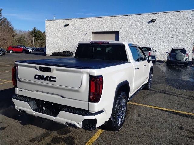 used 2024 GMC Sierra 1500 car, priced at $77,944
