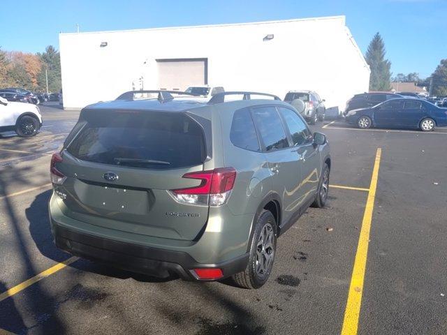 used 2021 Subaru Forester car, priced at $25,944