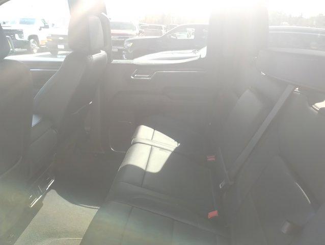 used 2024 GMC Sierra 1500 car, priced at $52,944