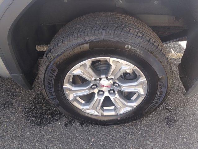 used 2024 GMC Sierra 1500 car, priced at $50,924