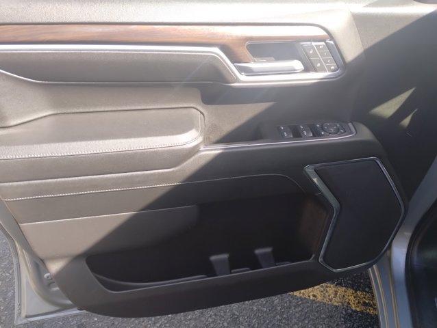 used 2024 GMC Sierra 1500 car, priced at $52,944