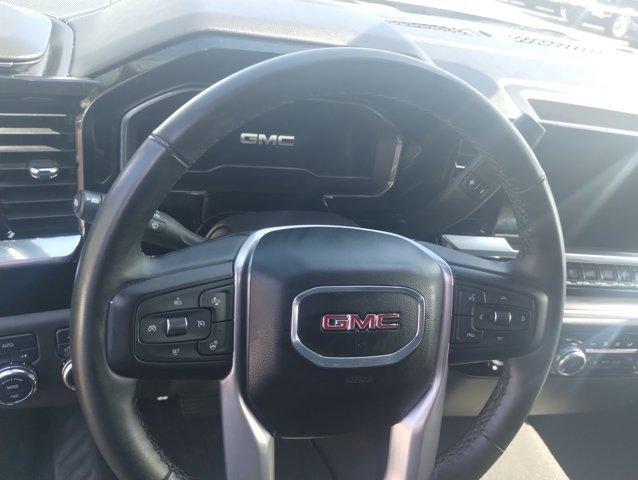 used 2024 GMC Sierra 1500 car, priced at $52,944
