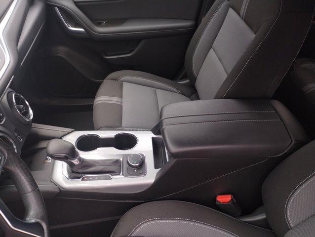 used 2023 Chevrolet Blazer car, priced at $29,924