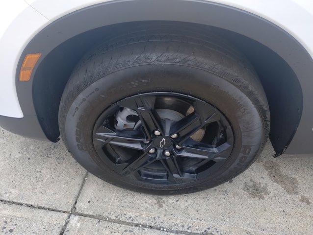 used 2023 Chevrolet Blazer car, priced at $29,924