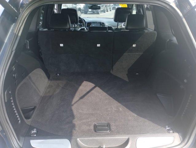 used 2019 Jeep Grand Cherokee car, priced at $22,924