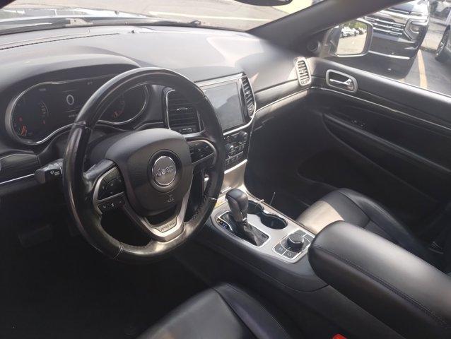 used 2019 Jeep Grand Cherokee car, priced at $22,924