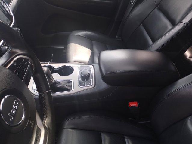 used 2019 Jeep Grand Cherokee car, priced at $22,924