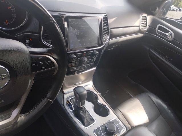 used 2019 Jeep Grand Cherokee car, priced at $22,924