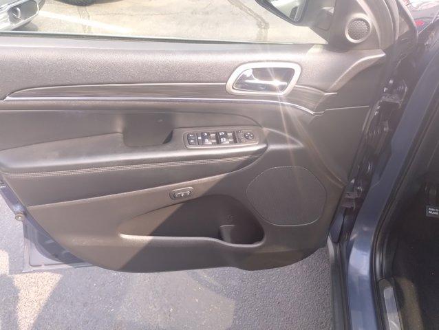 used 2019 Jeep Grand Cherokee car, priced at $22,924