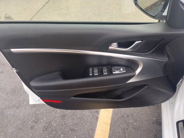 used 2025 Genesis G70 car, priced at $33,924