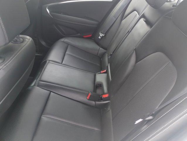 used 2025 Genesis G70 car, priced at $33,924
