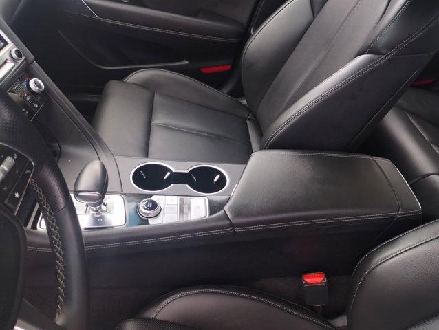 used 2025 Genesis G70 car, priced at $33,924