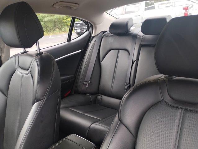 used 2025 Genesis G70 car, priced at $33,924