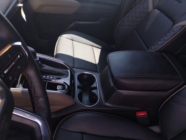 used 2025 GMC Canyon car, priced at $54,924