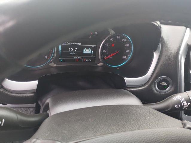 used 2019 Chevrolet Traverse car, priced at $23,924