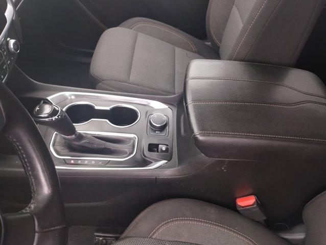 used 2019 Chevrolet Traverse car, priced at $23,924