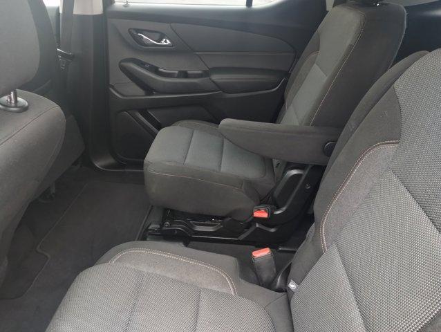 used 2019 Chevrolet Traverse car, priced at $23,924