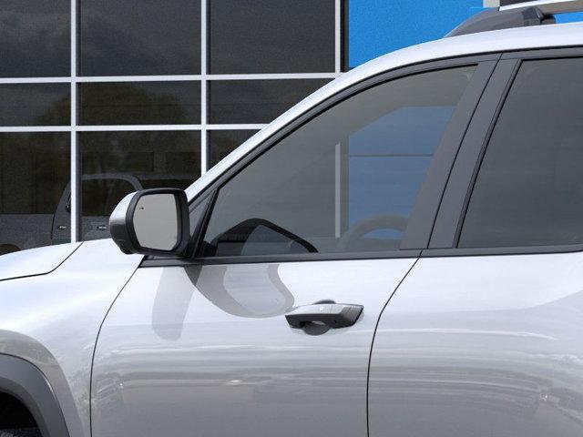 new 2026 Chevrolet Equinox car, priced at $34,936