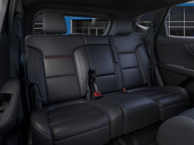 new 2025 Chevrolet Blazer car, priced at $47,989