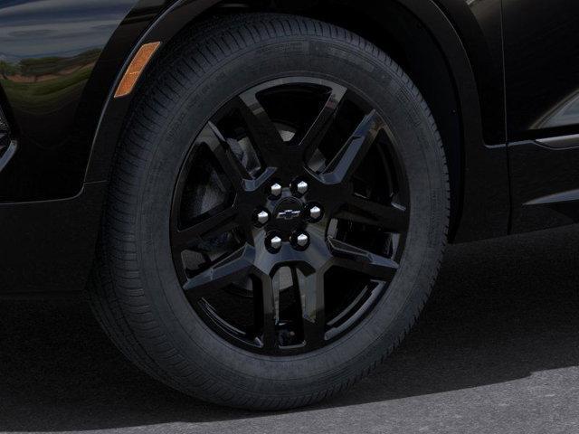 new 2025 Chevrolet Blazer car, priced at $47,989