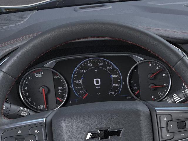 new 2025 Chevrolet Blazer car, priced at $47,989