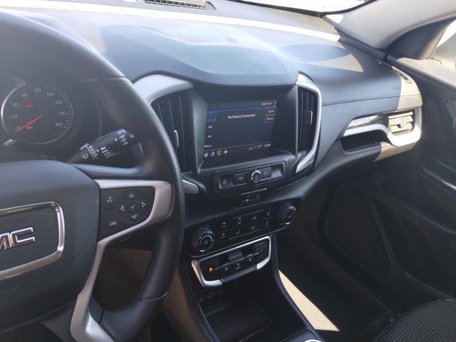 used 2024 GMC Terrain car, priced at $28,944