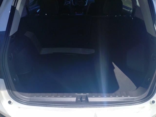 used 2024 GMC Terrain car, priced at $28,944