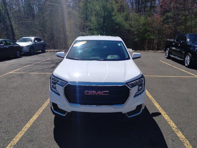 used 2024 GMC Terrain car, priced at $28,944