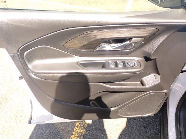 used 2024 GMC Terrain car, priced at $28,944
