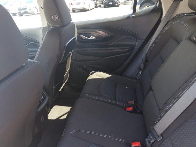 used 2024 GMC Terrain car, priced at $28,944