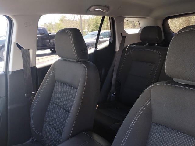 used 2024 GMC Terrain car, priced at $28,944