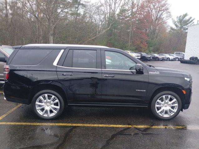 used 2023 Chevrolet Tahoe car, priced at $64,924