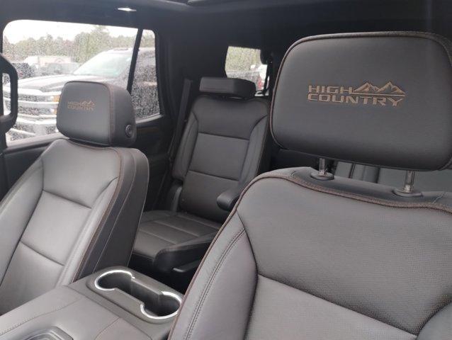 used 2023 Chevrolet Tahoe car, priced at $68,944