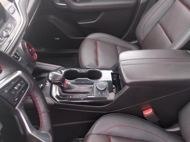 used 2022 Chevrolet Blazer car, priced at $34,944