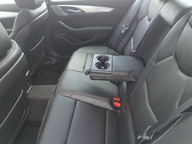 used 2022 Cadillac CT5 car, priced at $27,944