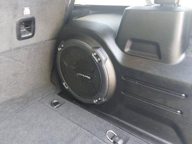 used 2021 Jeep Wrangler Unlimited car, priced at $38,924