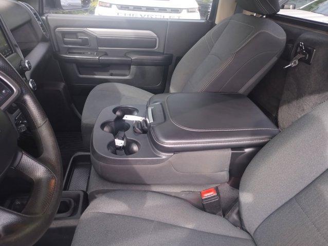 used 2020 Ram 3500 car, priced at $31,924