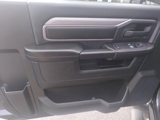 used 2020 Ram 3500 car, priced at $31,924