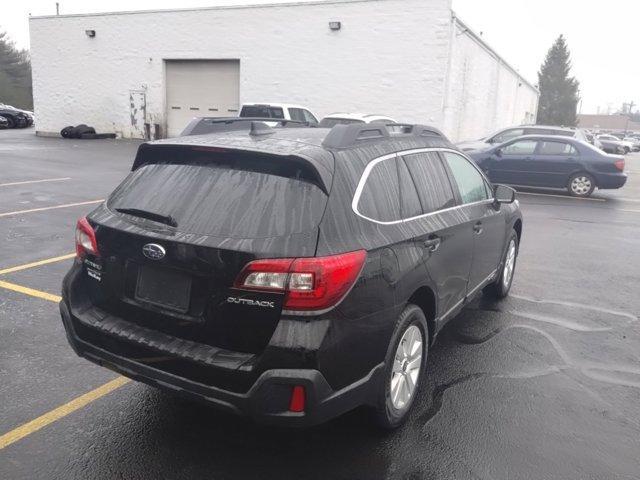 used 2019 Subaru Outback car, priced at $17,944