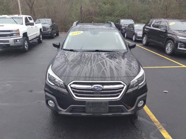 used 2019 Subaru Outback car, priced at $17,944