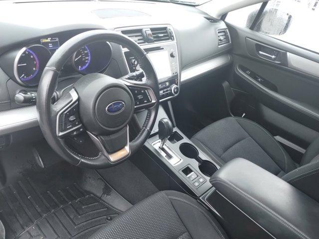 used 2019 Subaru Outback car, priced at $17,944